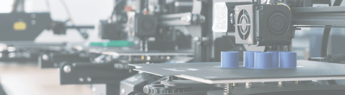 Smart Factory Background