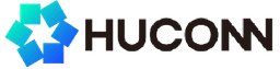 HUCONN Logo
